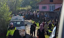 Suçunu İtiraf Etti, Tartıştığı 17 Yaşındaki Hasret’i Boğup Kuyuya Atmış