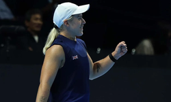 Wimbledon’un Parlayan Yıldızı Sonay Kartal Kimdir? Türk Mü, Nereli?
