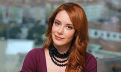 Gözde Türkpençe ile Ahu Türkpençe Kardeş mi? Soyadı Benzerliği Tesadüf Değil!
