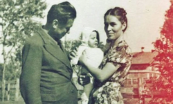 Ayşe Özdolay kimdir? İlber Ortaylı'nın eski eşi Ayşe Özdolay hakkında neler biliniyor?