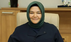 Ayşen Gürcan kimdir? AK Parti Milletvekili Ayşen Gürcan kaç yaşında, nereli, hangi görevlerde bulundu?