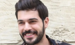 Tolga Mendi Kimdir? Damla Can'ın Sevgilisi Tolga Mendi Kaç Yaşında, Nereli?