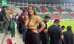Zelal Taybeti Kimdir? Amedspor Başkan Adayı Zelal Taybeti’nin Serveti Ne Kadar, Nereli ve Sosyal Medya Hesabı Ne?