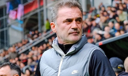 Tahsin Tam Kimdir? Bursaspor'un Yeni Teknik Direktörü Tahsin Tam Kaç Yaşında, Nereli ve Hangi Takımlarda Görev Yaptı?