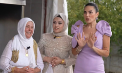 Gelin Evi Buse Oturak kimdir, kaç yaşında ve nereli? (13 Ekim 2025)