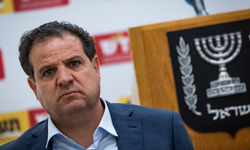 Ayman Odeh kimdir, kaç yaşında ve nereli? Ayman Odeh’in siyasi kariyeri ve Trump protestosu