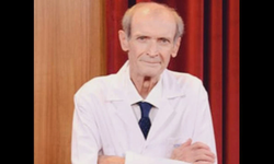 Prof. Dr. Ömer Uluoğlu hayatını kaybetti: Bilim dünyası büyük bir değerini kaybetti