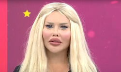 Sana Değer Pınar kimdir, estetik mi yaptırdı? Pınar Özkurteller kaç yaşında, ne iş yapıyor?