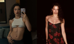 Cybelle Sude Güçlüer kimdir, kaç yaşında? Big5 yarışmacısı Cybelle Sude Güçlüer ne iş yapıyor?