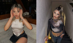 Fatime Lariz kimdir, kaç yaşında? Big5 yarışmacısı Fatime Lariz nereli, ne iş yapıyor?