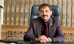 Kale Belediye Başkanı Erkan Hayla Kimdir? Hangi Partili?