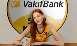 Marina Markova kimdir, boyu kaç cm? Vakıfbank’ın yıldız voleybolcusu sevgilisiyle gündemde mi?
