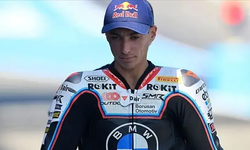 Nicolo Bulega kimdir, kaç yaşında ve nerelidir? Toprak Razgatlıoğlu ile yaşanan temas sonrası kimliği merak ediliyor mu?