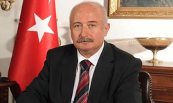 Vali Alaaddin Yüksel kimdir, kaç yaşında vefat etti? Alaaddin Yüksel neden hayatını kaybetti?