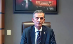 Ümit Dikbayır kimdir, kaç yaşında, nereli? İYİ Parti'den ihraç edilen milletvekili neden CHP’ye katıldı?