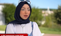Yemekteyiz yarışmacısı Safiye İşeri kimdir, nereli? Hangi bölümde okuyor?