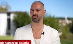 Yemekteyiz yarışmacısı Asil Arabacıoğlu kimdir, kaç yaşında? Ne iş yapıyor?
