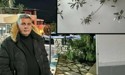 Cengizhan Sancar kimdir, neden silahlı saldırıya uğradı?