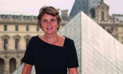 Louvre Müzesi’nin müdürü Laurence des Cars kimdir, neden istifa etti?