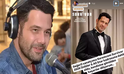 Keremcem kimdir, kaç yaşında? Keremcem Survivor 2026 kadrosuna katılıyor mu?