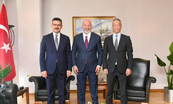 Sayıştay Savcısı Davut Öksüz kimdir, evli mi? Davut Öksüz hangi görevlerde bulundu?