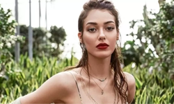 Dilan Çiçek Deniz kimdir? Kaç yaşında, nereli, hangi projelerde yer aldı?