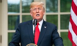 Trump'tan Dikkat Çeken Erdoğan ve Netanyahu Sözleri!