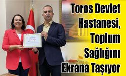 Mersin’de Sağlık Okuryazarlığına Öncülük