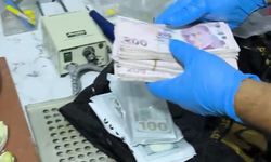 Sahte diş kliniğine operasyon