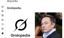 Elon Musk’tan “Grokipedia” hamlesi: Wikipedia’ya 1 milyar dolarlık isim değişikliği teklifi