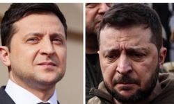 Zelenski’nin 41 Günlük Değişimi Dünya Gündeminde