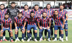 Silifke Belediyespor Son Dakikada Yediği Golle Galibiyeti Kaçırdı
