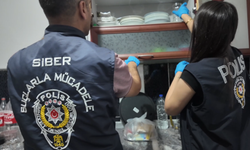 Mersin’de Sosyal Medya Üzerinden Dolandırıcılık Operasyonu: 5 Şüpheli Tutuklandı