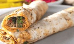 Tantuni Dünyanın En İyi Üçüncü Dürümü Seçildi!