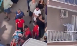 Mersin’de Şüpheli Olay! Kadın 3. Kattan Düştü, Kocası Çocuklarla Kaçtı