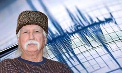 Prof. Dr. Şener Üşümezsoy'dan '7.8’lik deprem' çıkışı! Marmara için ezber bozan açıklama