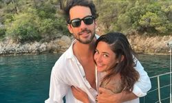Serkan Sağdıç kimdir? Melek Mosso'nun eski eşi Serkan Sağdıç ne iş yapıyor, kaç yaşında?