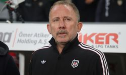 Sergen Yalçın: "Umarım Bundan Sonra Kazanmaya Devam Ederiz"