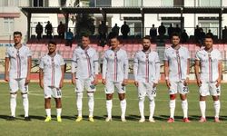 Silifke Belediyespor Deplasmandan 1 Puanla Döndü