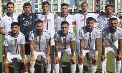 Mavi Yengeçler, Osmaniyespor FK ile Bir Kez Daha Berabere Kaldı