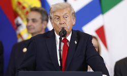 Trump:"(Gazze'de Ateşkes) İşimiz Henüz Bitmedi, İkinci Aşama Şimdi Başlıyor"