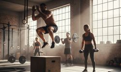 Spor Yapanlar Dikkat! Antrenman Öncesi Bunları Yapmayın