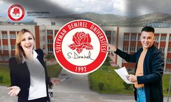 Süleyman Demirel Üniversitesi 30 Öğretim Üyesi Arıyor: Son Başvuru 31 Ekim