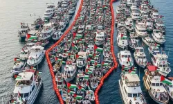 All Eyes Sumud Flotilla ne demek? Türkçesi ne anlama geliyor?