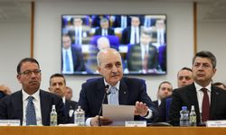 TBMM Başkanı Kurtulmuş: 2026 Yılı Bütçemiz 27,2 Milyar Lira