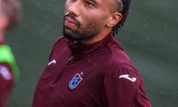 Trabzonspor’da Çaykur Rizespor Maçı Hazırlıkları Devam Ediyor