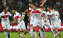 Türkiye - Gürcistan: 4-1