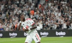 Derbi Öncesi Beşiktaş'ta Tammy Abraham’ın Durumu Netleşti!