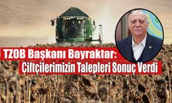 Çiftçilerin Sesi Duyuldu: Sübvansiyonlu Kredilerde Geri Adım