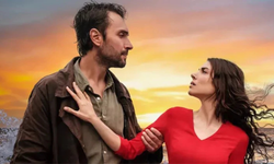 Taşacak Bu Deniz Dizisi İlk Bölümüyle “Taşamadı”!